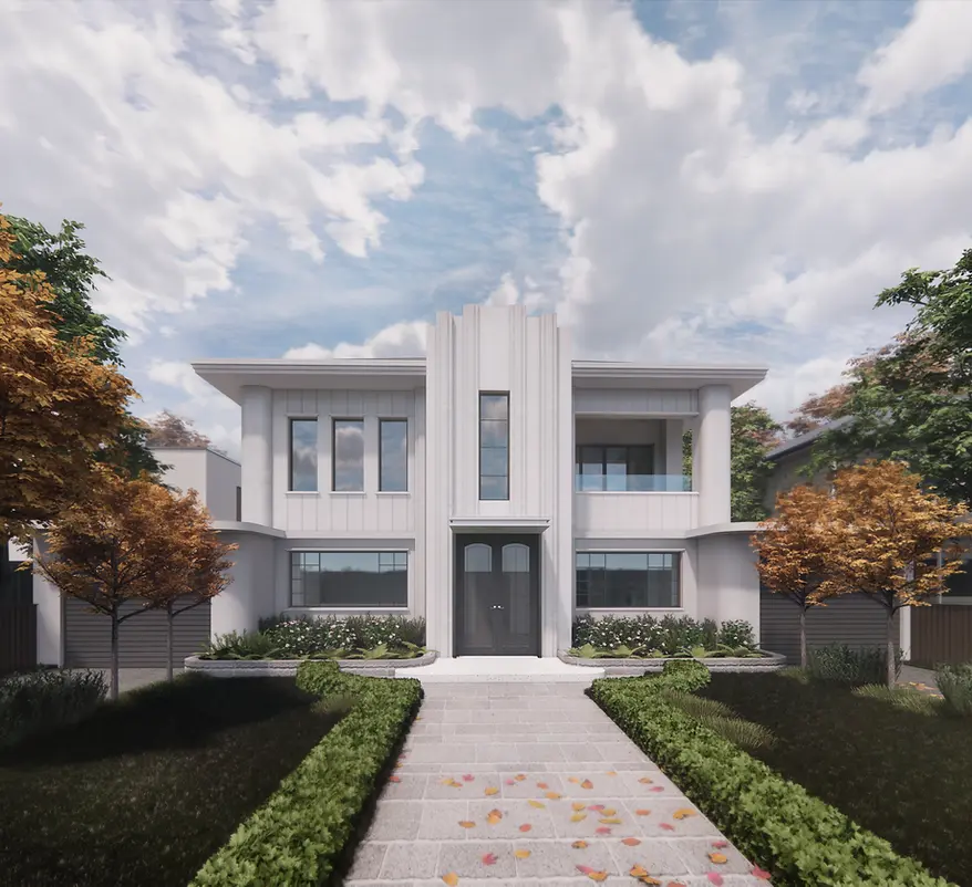 Belgrave W A Belgrave Residence 01