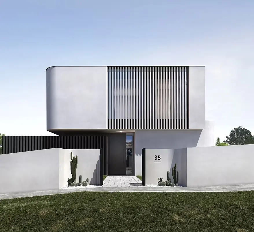 Residential Image Rowen