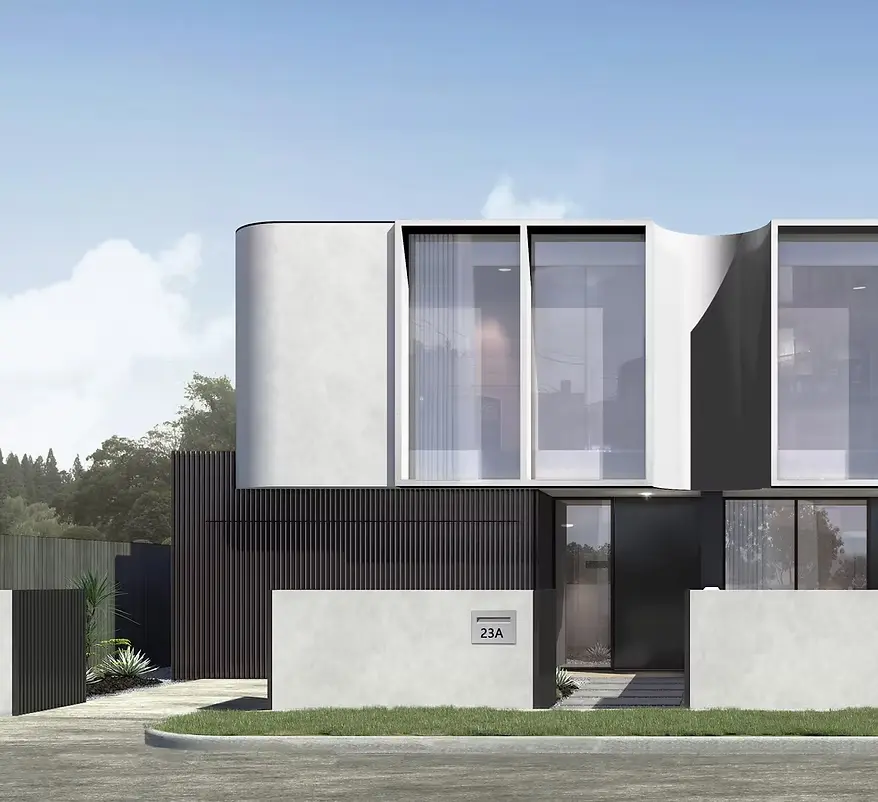 Residential W A Windsor Residences 01