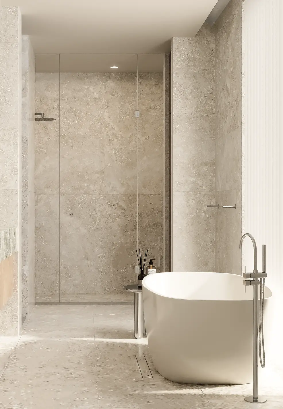 W A Aintree House 09