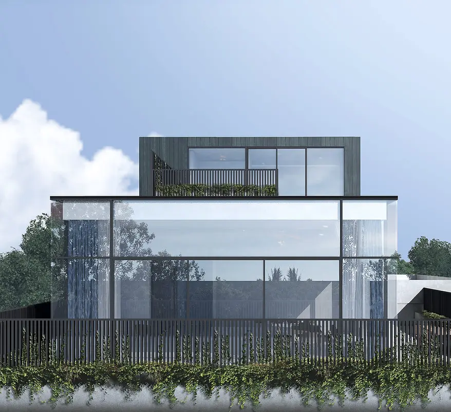 W A Argyle House Residential