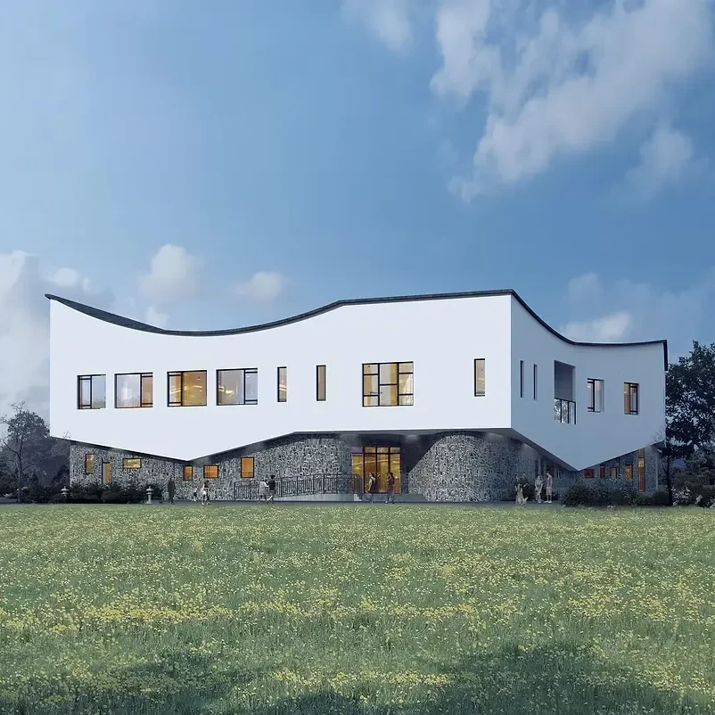 W-A Community Centre 04