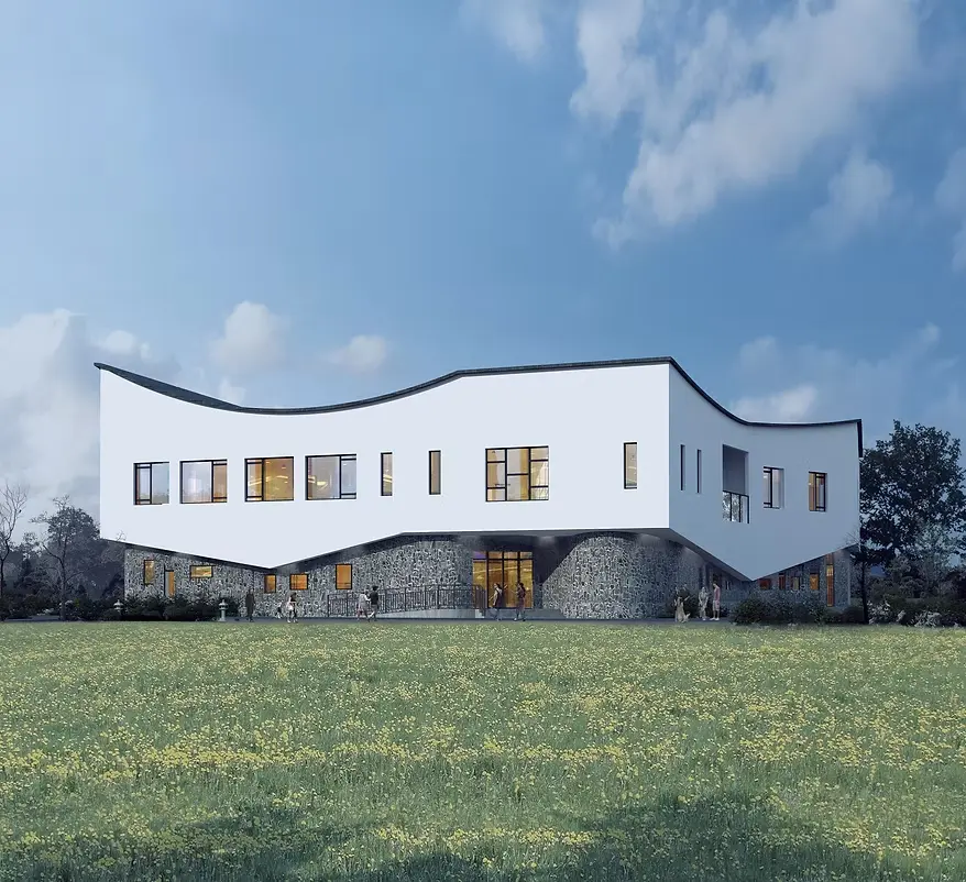 W A Community Centre 04