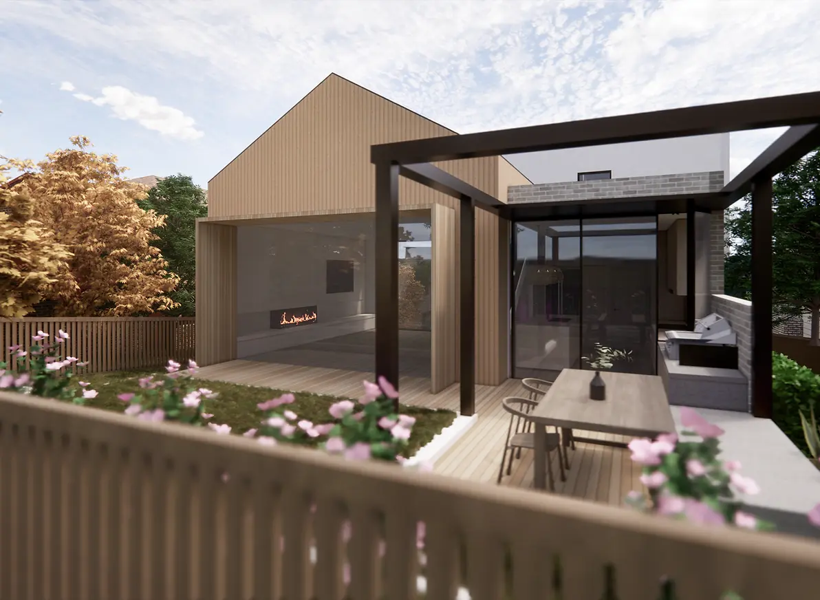 W A Denman Prospect House 02