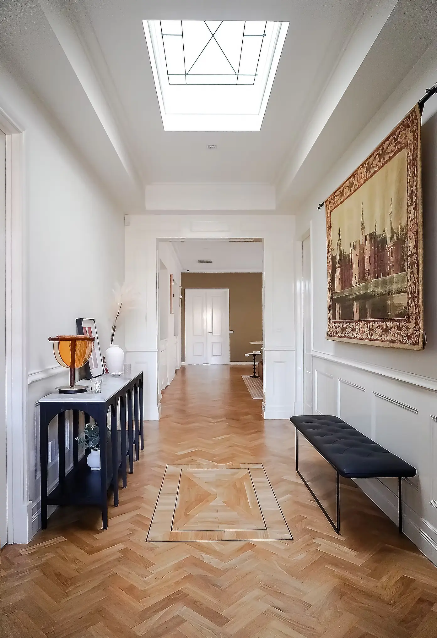 W A Grosvenor Residence 02