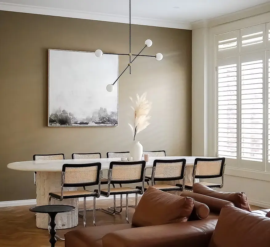 W A Grosvenor Residence 03 1