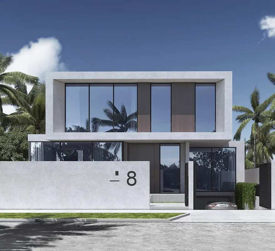 W A Kent House Residential