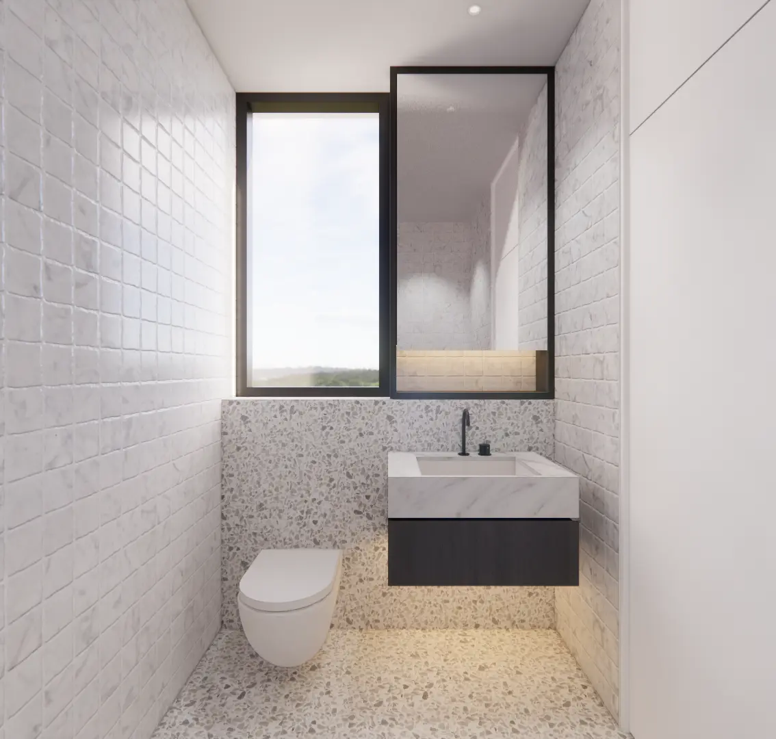 W A Sargood Residence 06