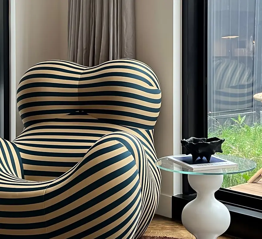 W A The Moor Residence 06