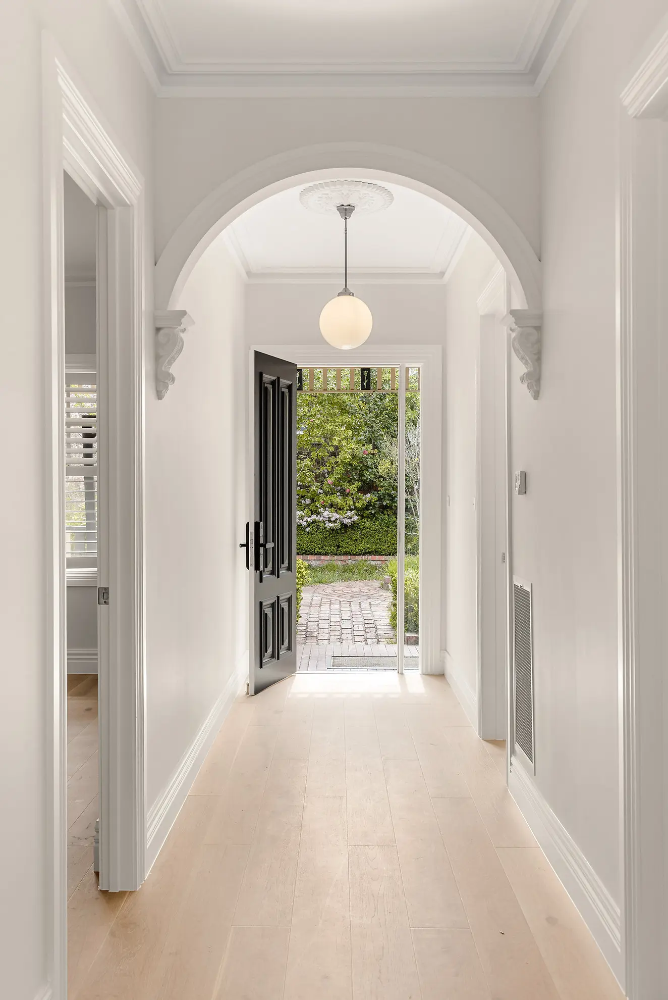 W A Wandsworth Residence 01