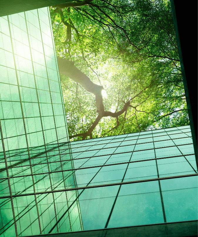 Firm in Planning Sustainable Spaces image