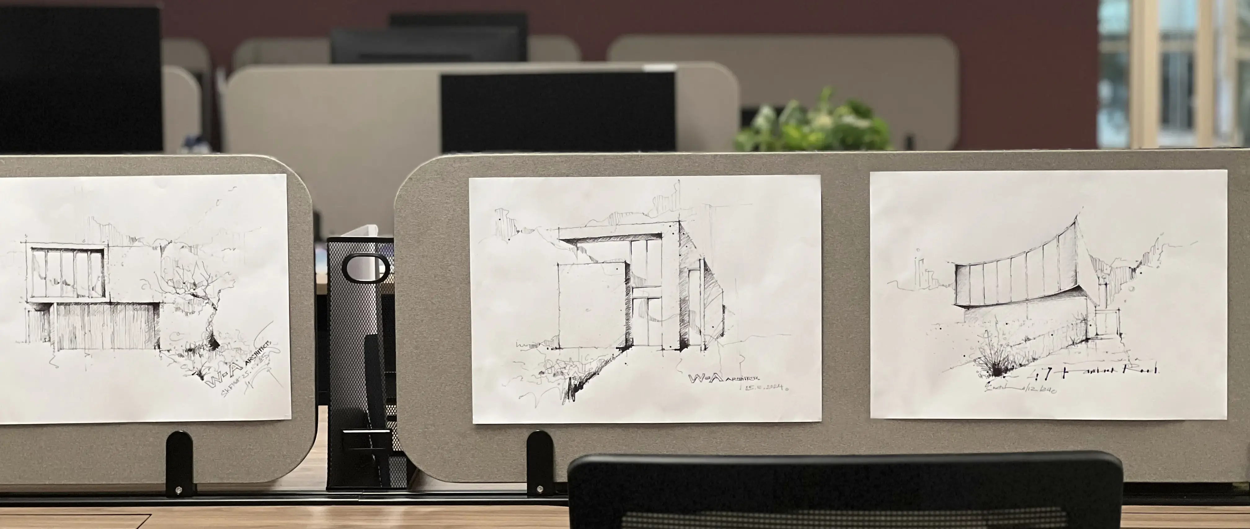 Who we are banner Office copy