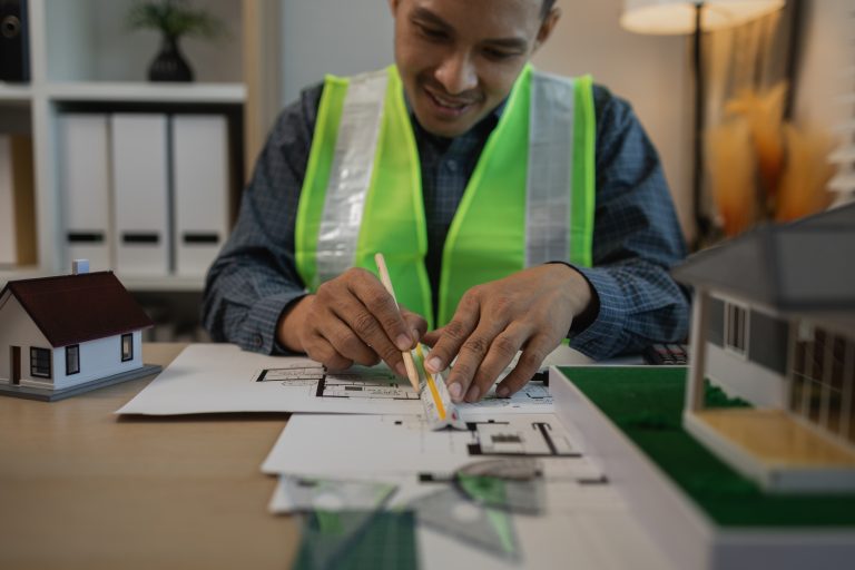 residential architect melbourne