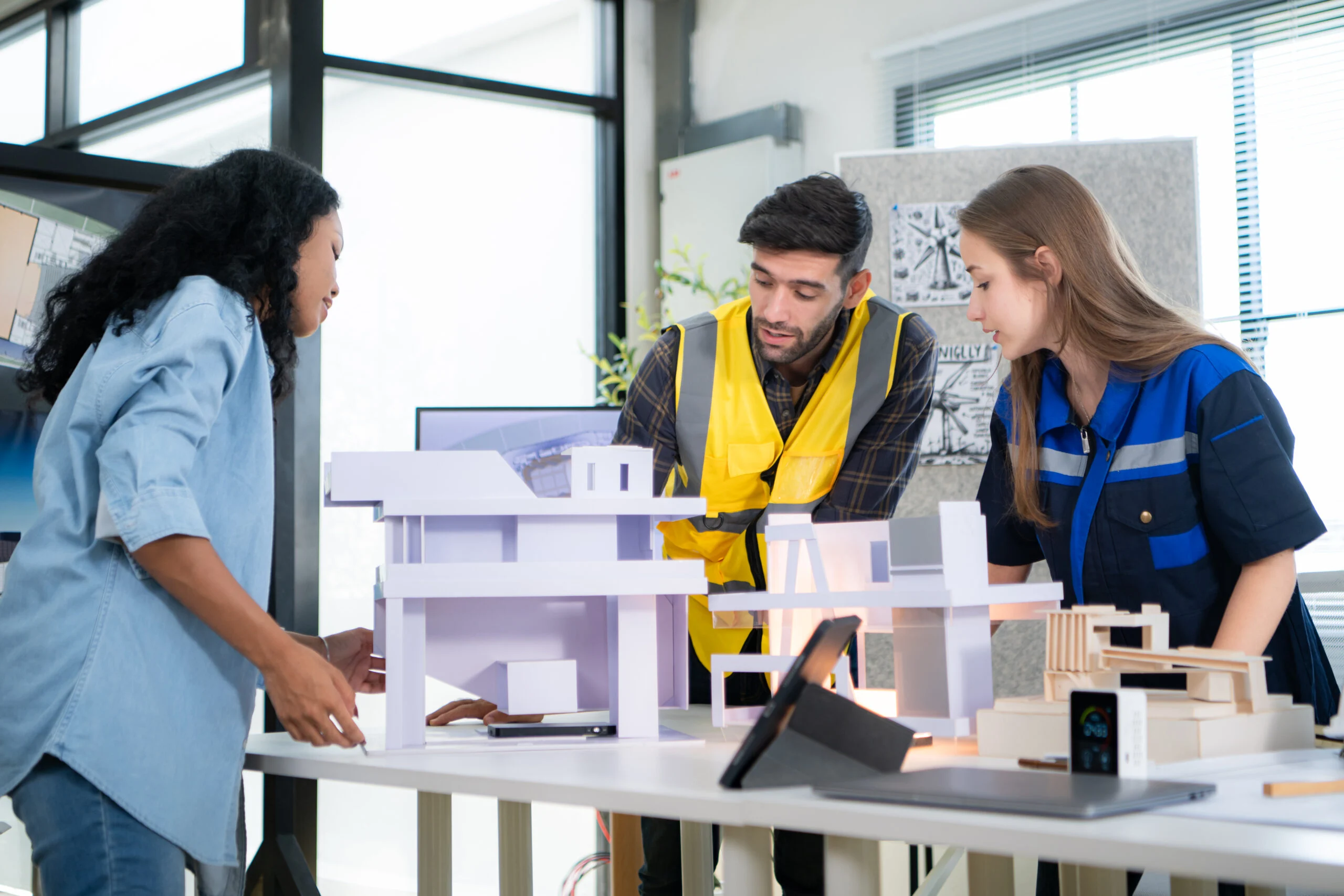 residential architect