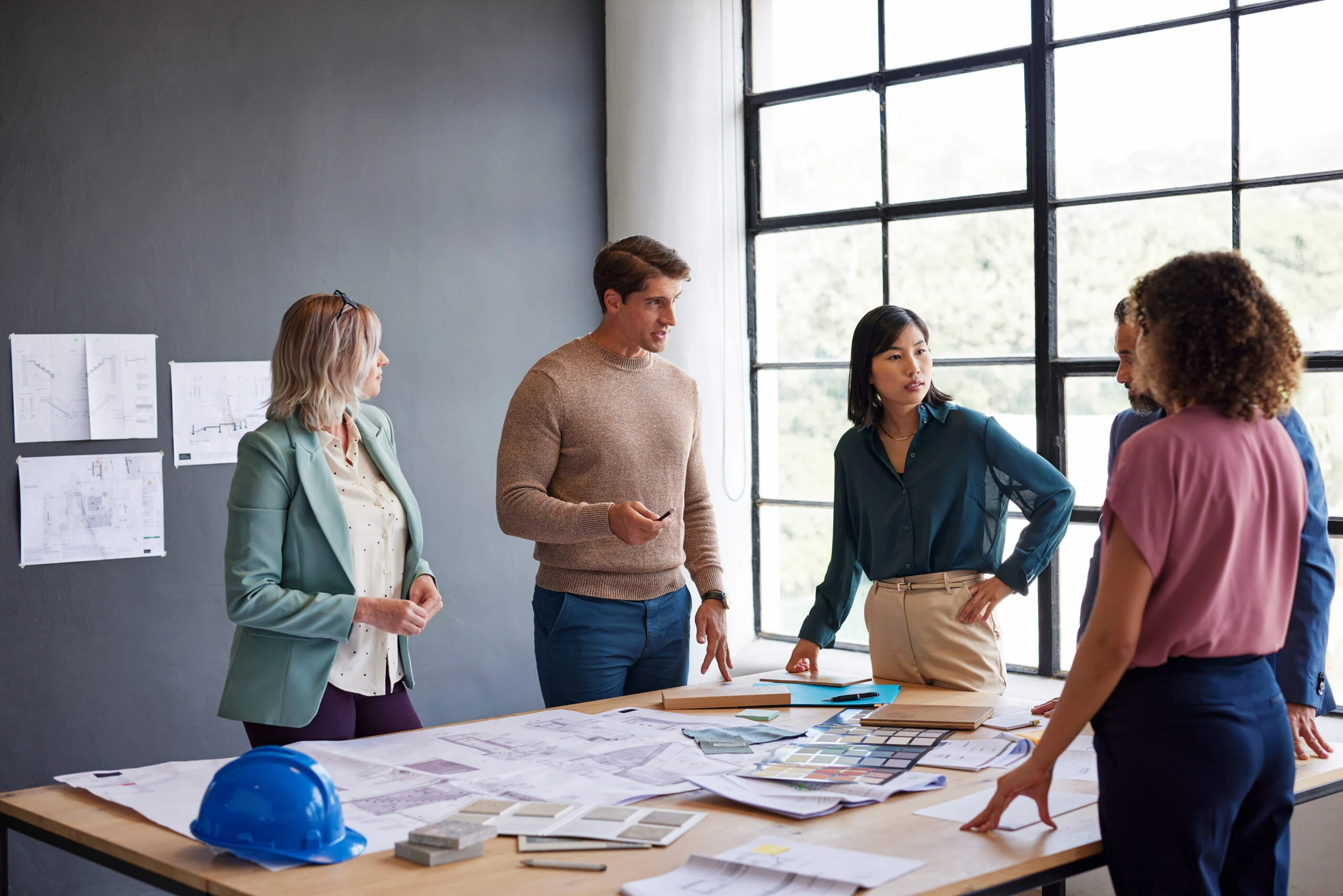 melbourne architecture firm