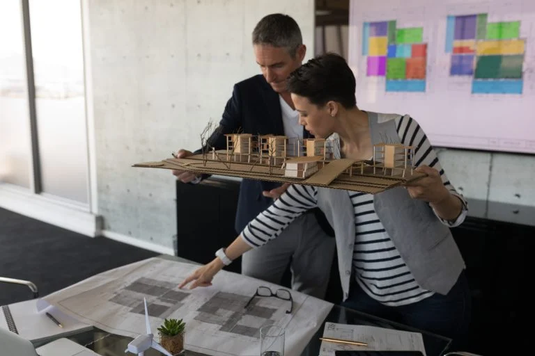 top architecture firms melbourne